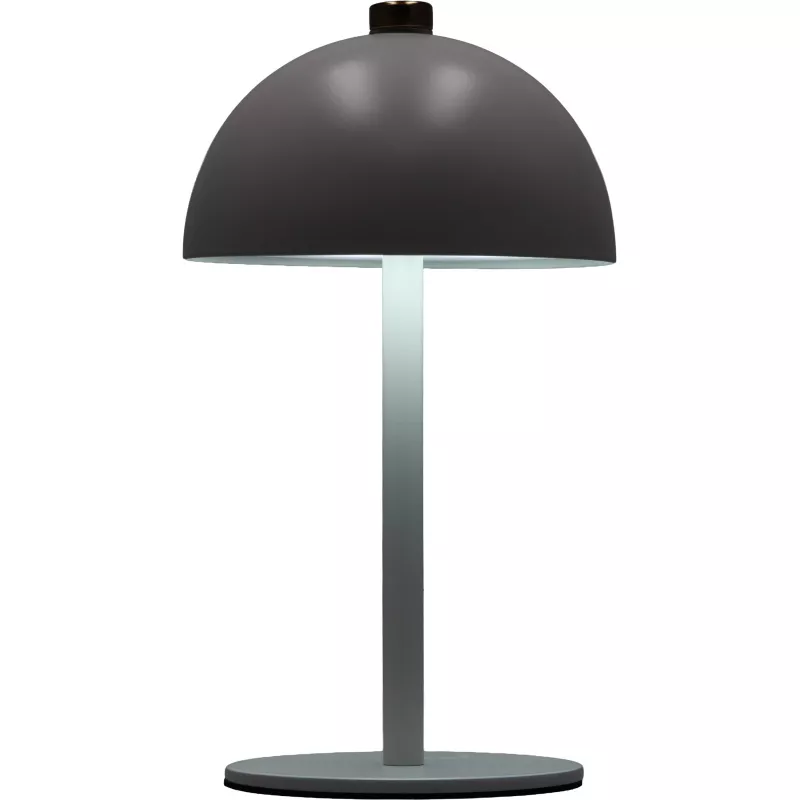 Lampka stołowa CODY - biały (9499706)
