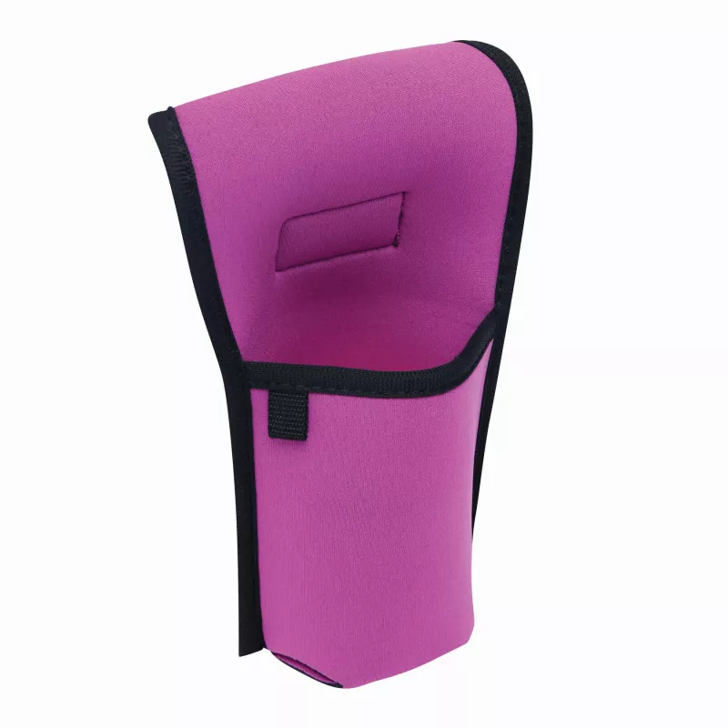 Uchwyt na butelkę - różowy (56-0404913)