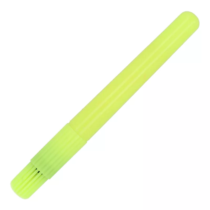 Marker wykonany w UE - Fluor yellow (LT81540-N9941)