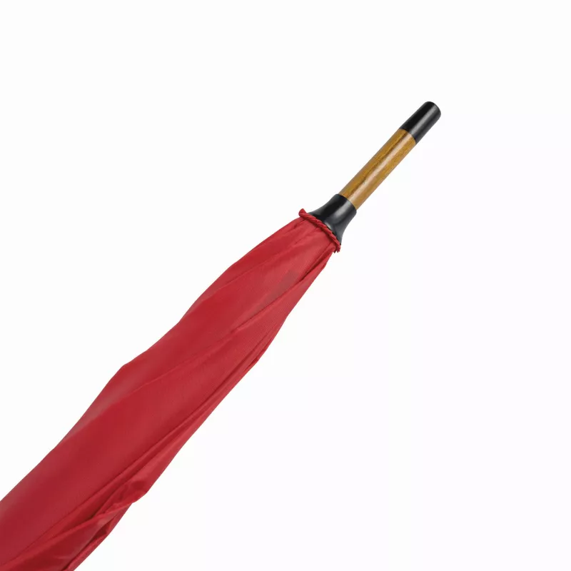 Automatyczny parasol - czerwony (56-0103136)