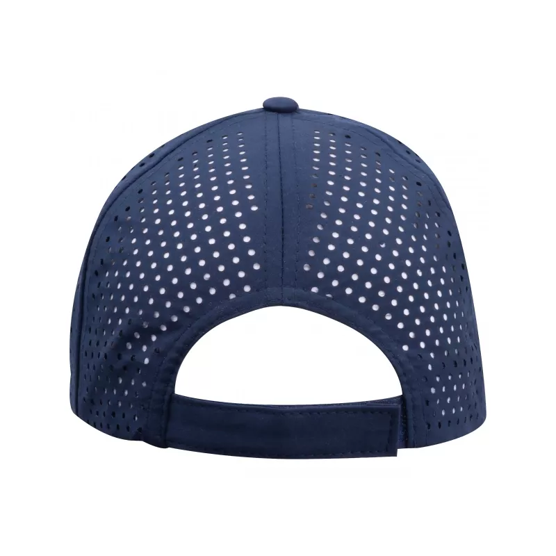 Czapka sportowa COLUMBIA - granatowy (528944)