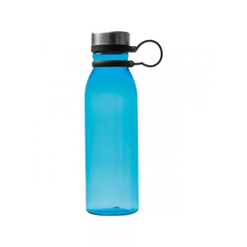 Butelka z recyklingu 780 ml RPET - jasnoniebieski (290824)