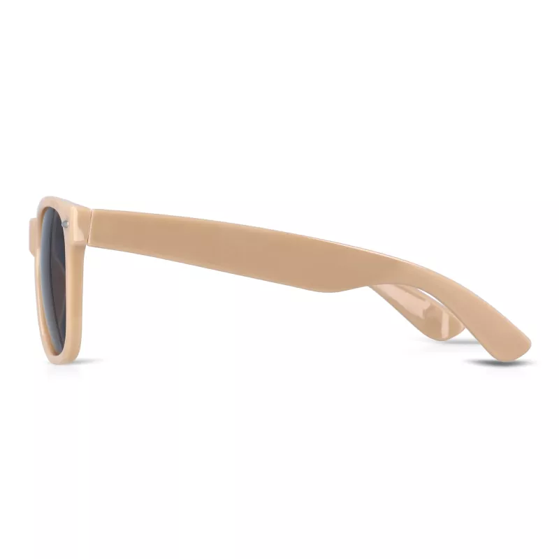 Okulary przeciwsłoneczne Justin UV400 - Szampan (LT86700-N0017)