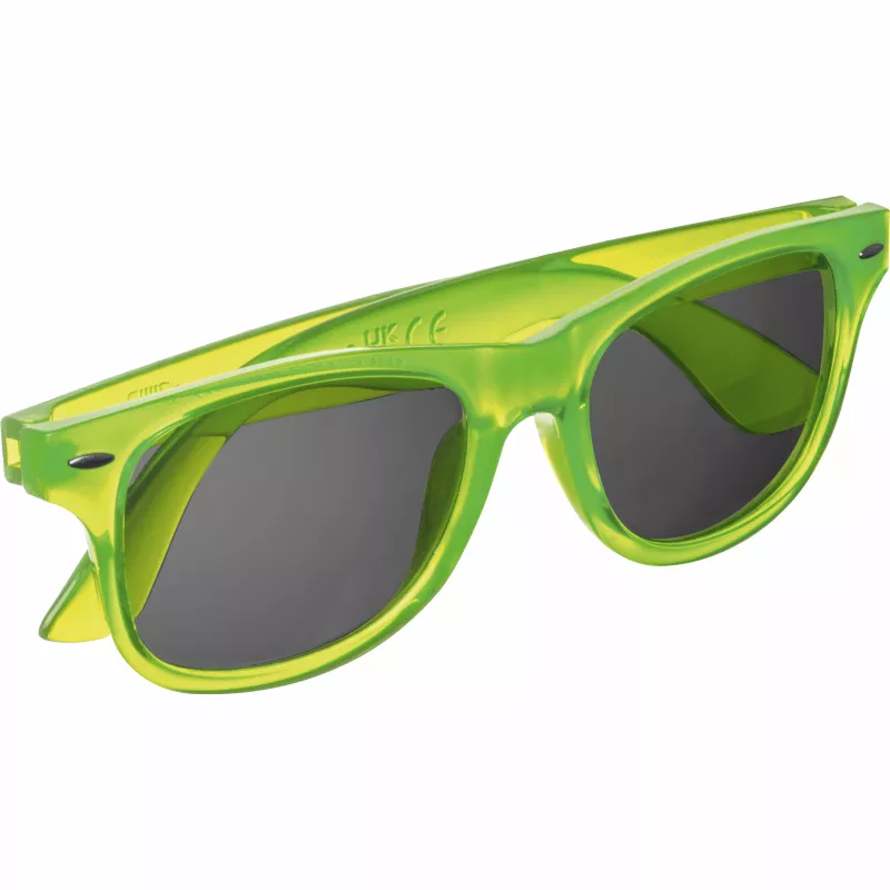 Okulary przeciwsłoneczne VERONIKA - irish green (5546129)