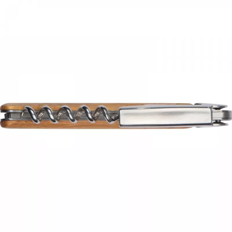 Nóż kelnerski SIMONE - beżowy (8309113)