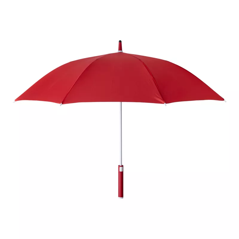 Wolver parasol RPET - czerwony (AP733462-05)