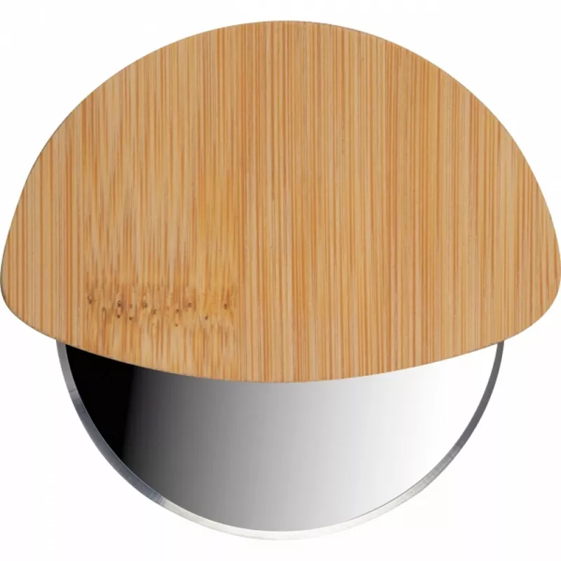 Nóż do pizzy VIOLET - beżowy (8470513)