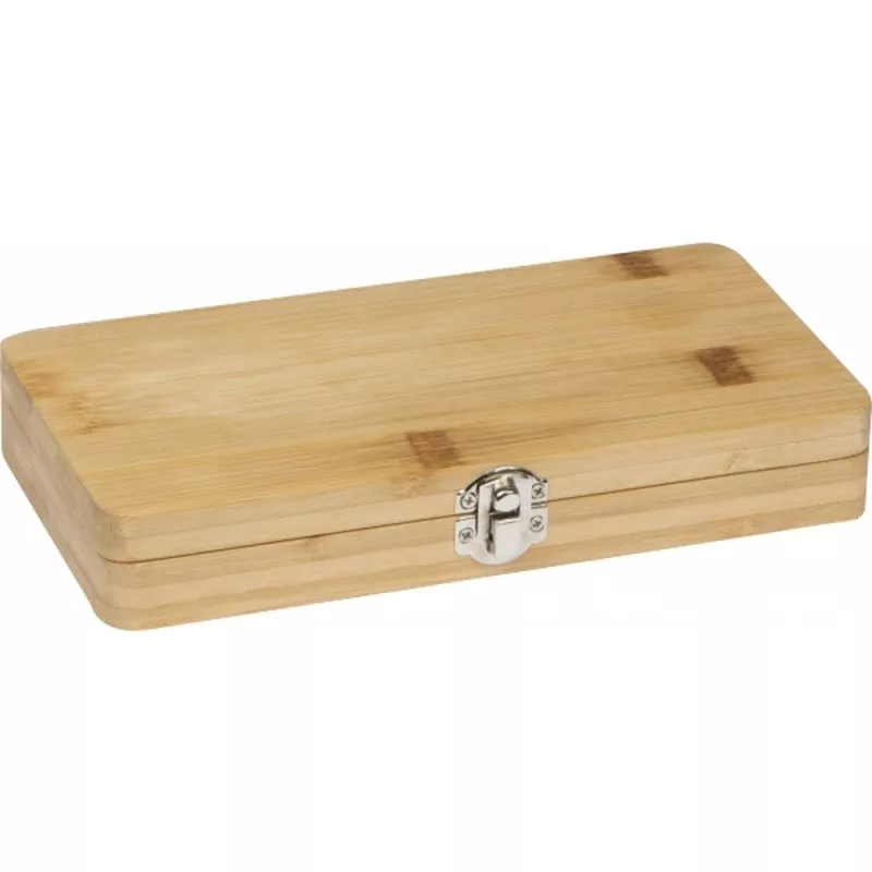 Zestaw narzędzi BERINGEN - beżowy (316813)