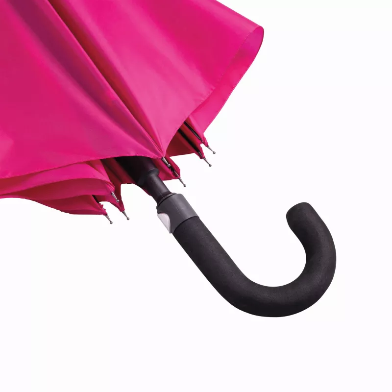 Parasol automatyczny typu golf - ciemnoróżowy (56-0104195)