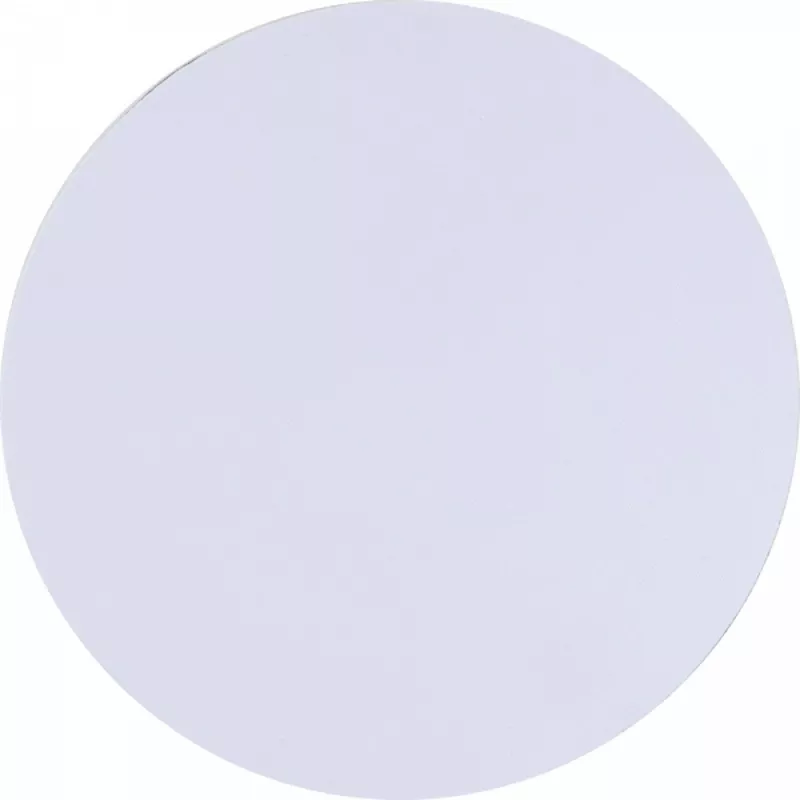 Podkładka pod mysz GUILLERMO - biały (2149206)