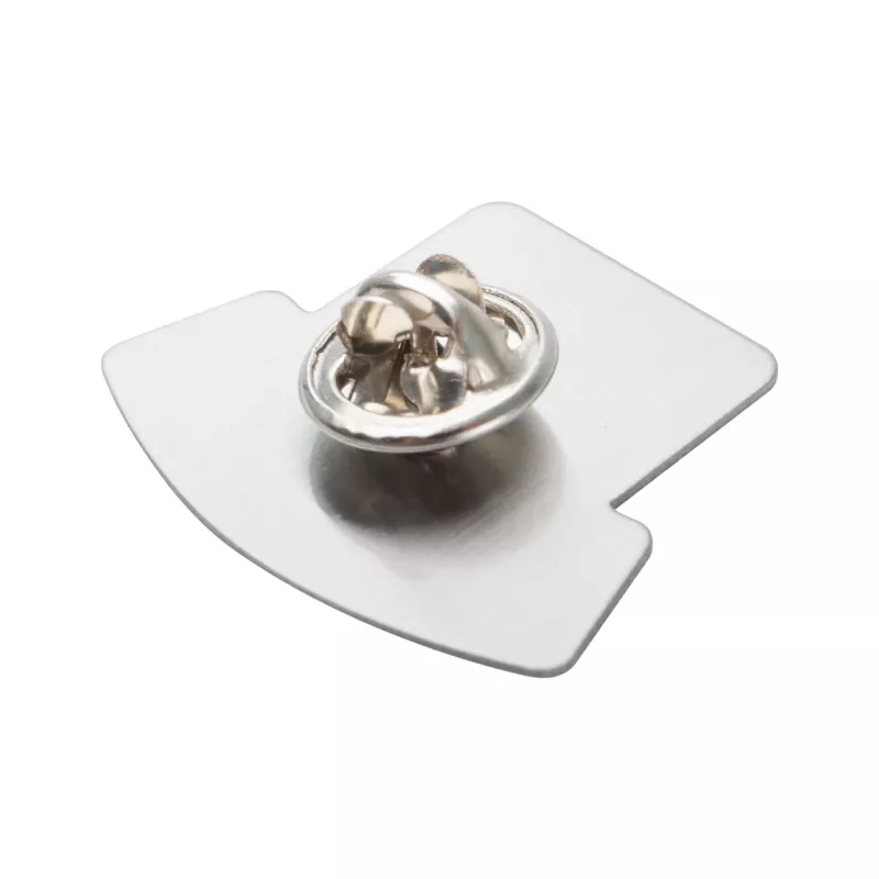 Trick odznaka/plakietka/pins - srebrny (AP810728)