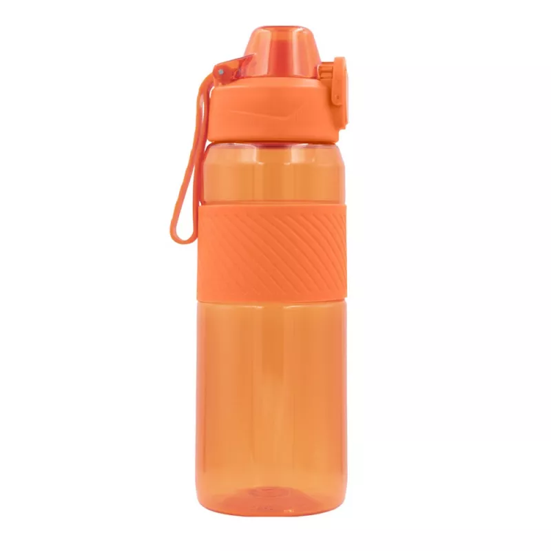Butelka sportowa 850 ml  Air Gifts |Flore - pomarańczowy (VA937-07)