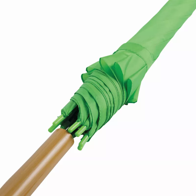 Automatyczny parasol - jasnozielony (56-0103368)