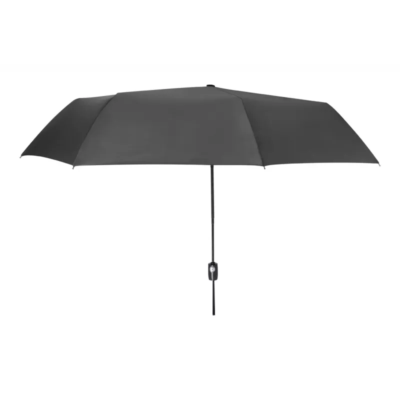 Krastony parasol RPET - szary (AP733461-77)