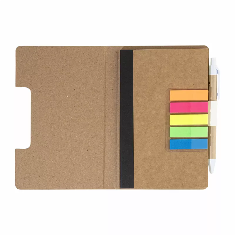 Metpuk notes RPU - biały (AP800700-01)