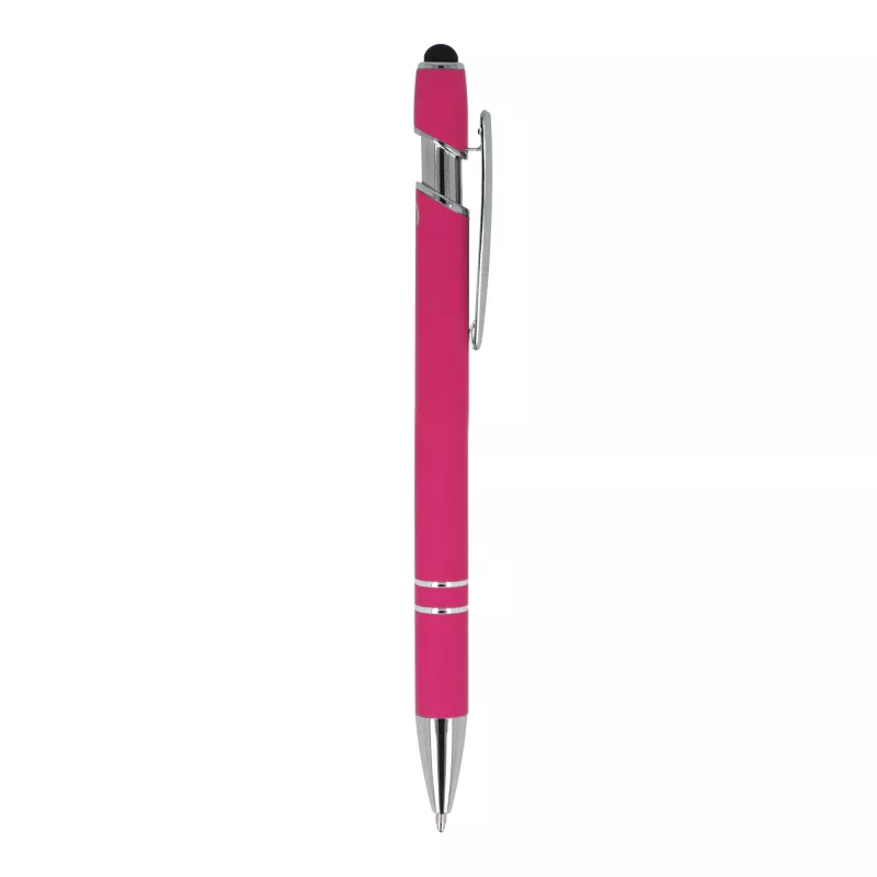 Paris soft touch R-AL niebieski tusz - różowy (LT80606-N0076)