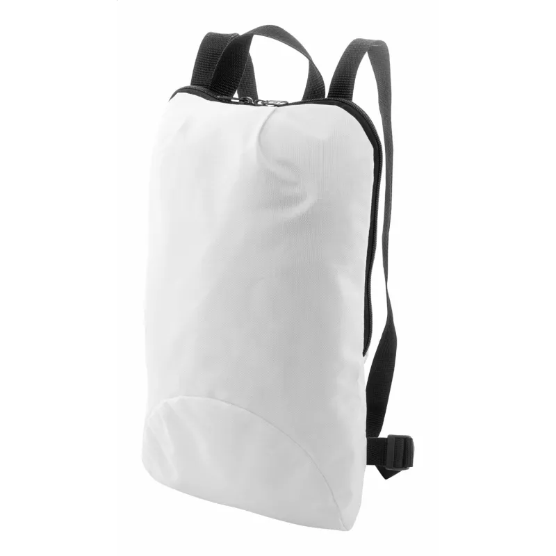 SuboBag Picoback personalizowany plecak RPET - czarny (AP716867-10)