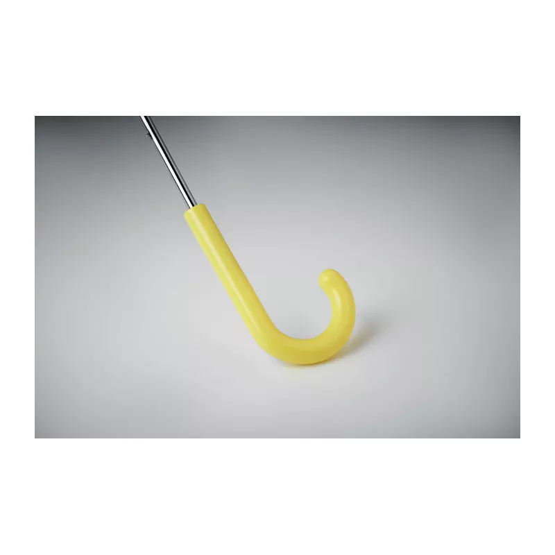 Parasol dziecięcy 18" z tęczowym wzorem ARCO - Wielokolorowy (MO2287-99)