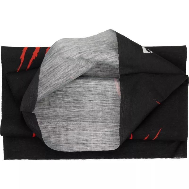 Chusta wielofunkcyjna BANDANA Schwarzwolf - czarny (T4000200SA303)