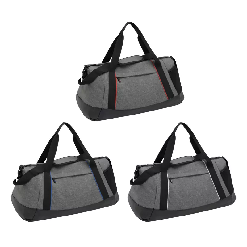Torba sportowa - czarny (56-0808569)