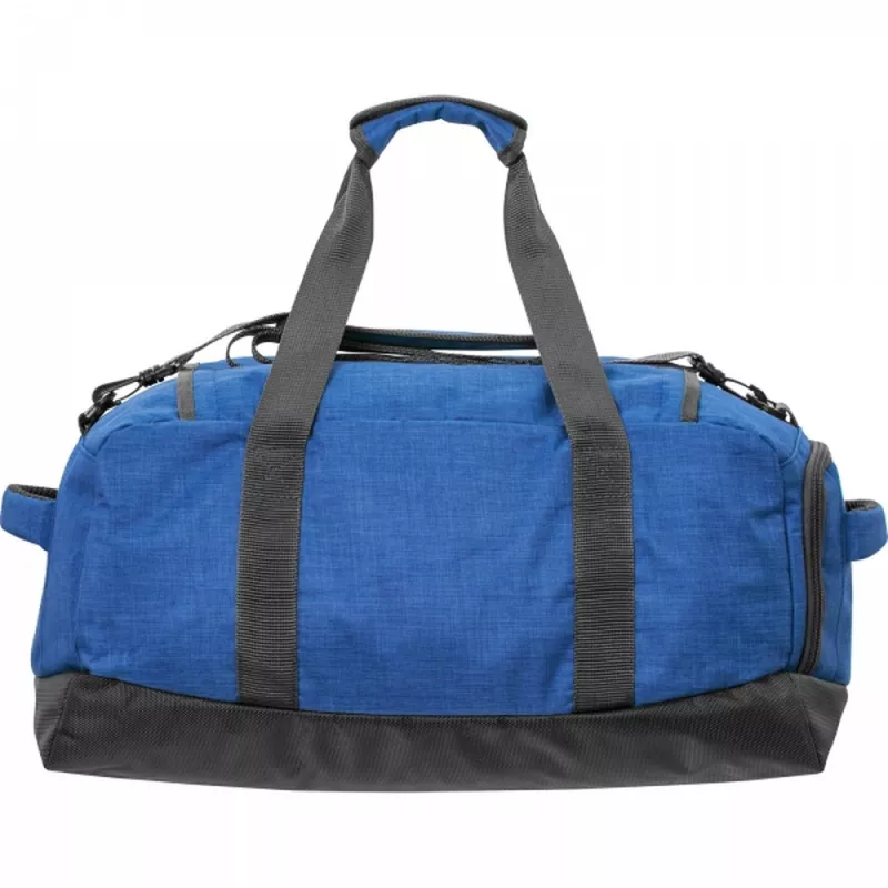 Torba sportowa EFRAIM - niebieski (6038804)