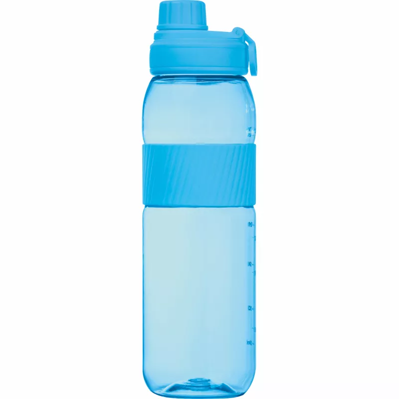 Butelka z tritanu 750 ml LUCREZIA - niebieski (8558824)