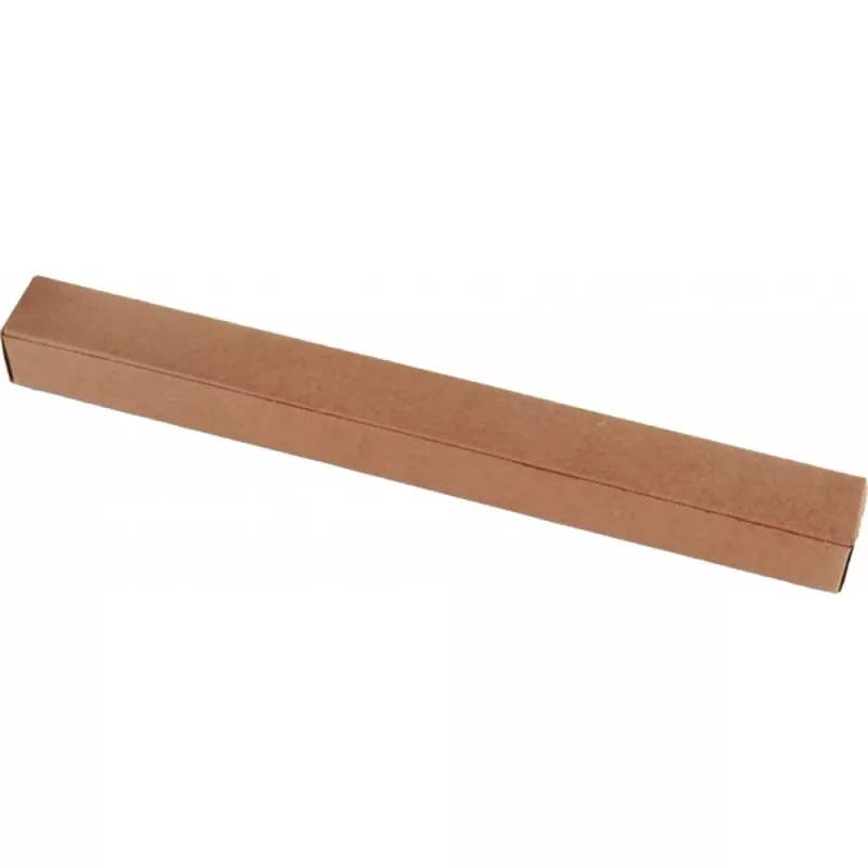 Zapalarka metalowa BRISBANE - szary (601607)