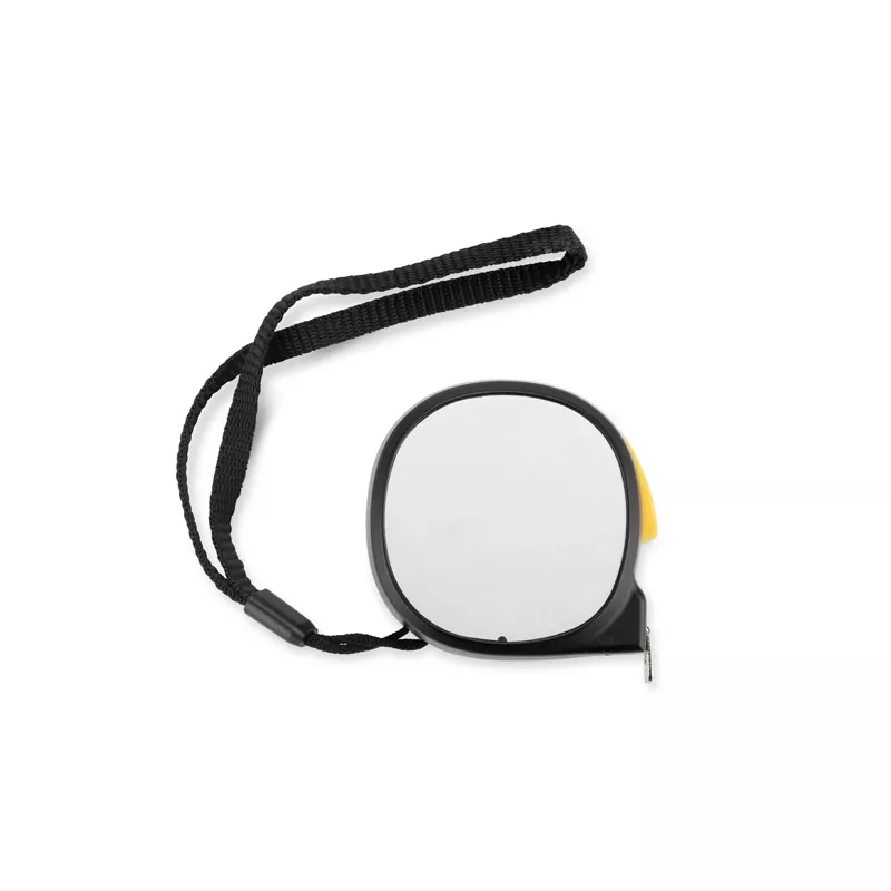 Miara GRIPIN 5 m - czarny (29214-02)