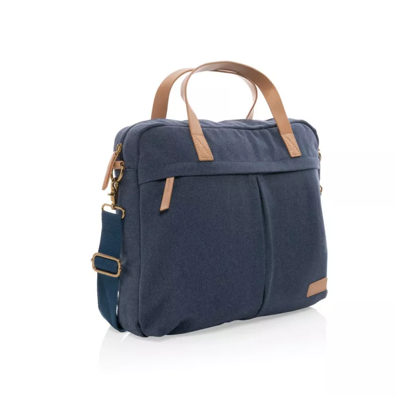 Torba na laptopa 15,6" Impact AWARE™ - niebieski (P760.235)