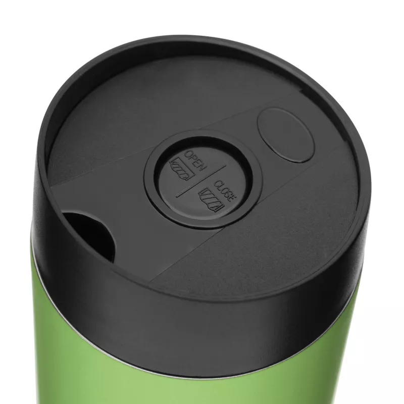 Kubek termiczny - zielony (56-0304155)