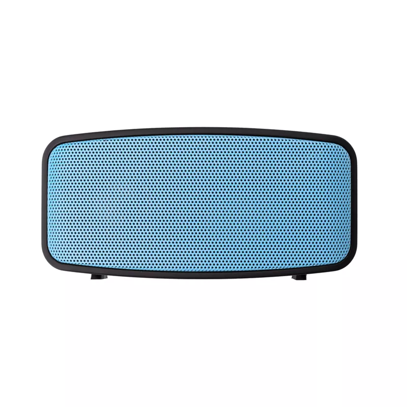 Głośnik bezprzewodowy TRAP - błękitny (09062-08)
