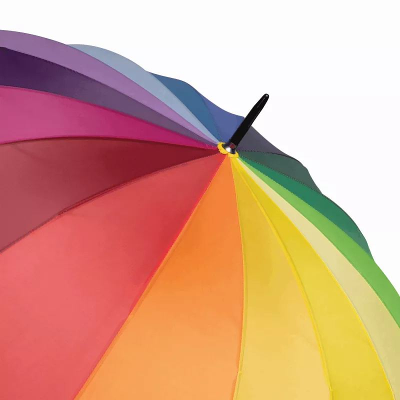 Parasol typu golf - wielokolorowy (56-0104053)