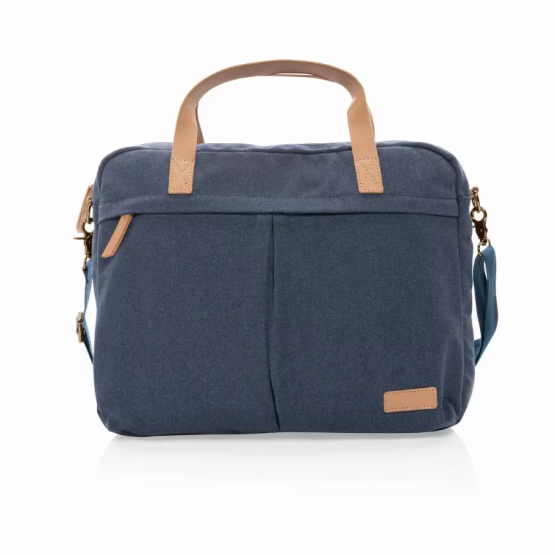 Torba na laptopa 15,6" Impact AWARE™ - niebieski (P760.235)