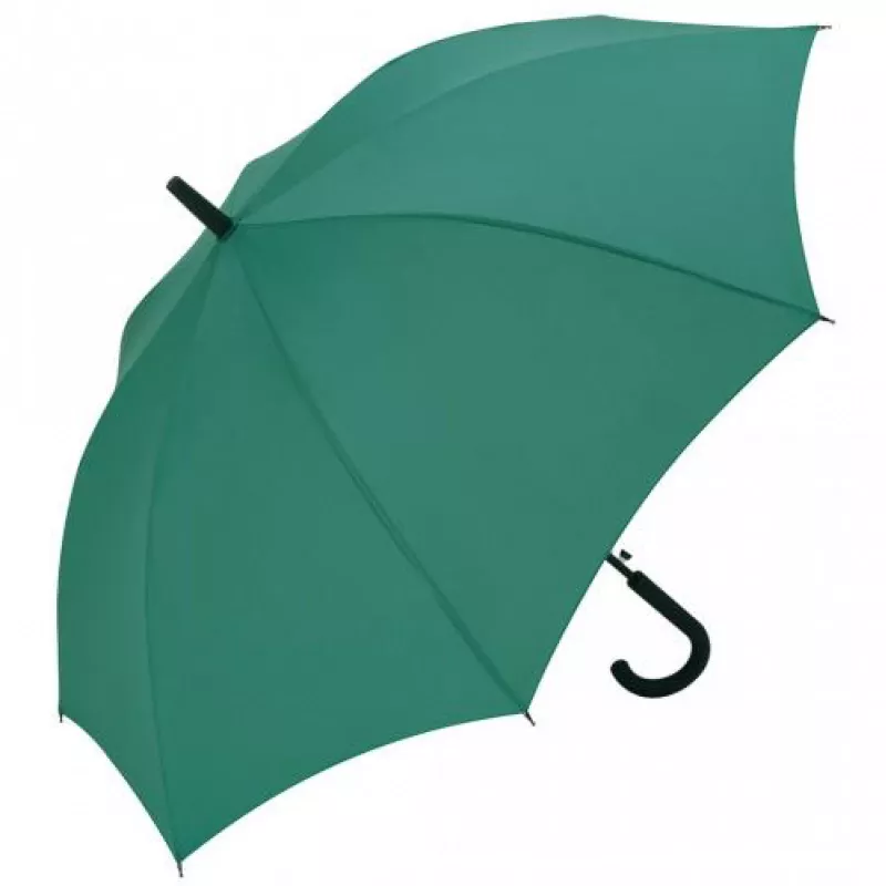 Parasol reklamowy FARE 1112 - Green (FARE-1112-GREEN)