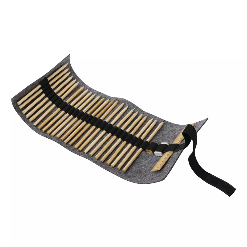 Piórnik - szary (56-0504118)