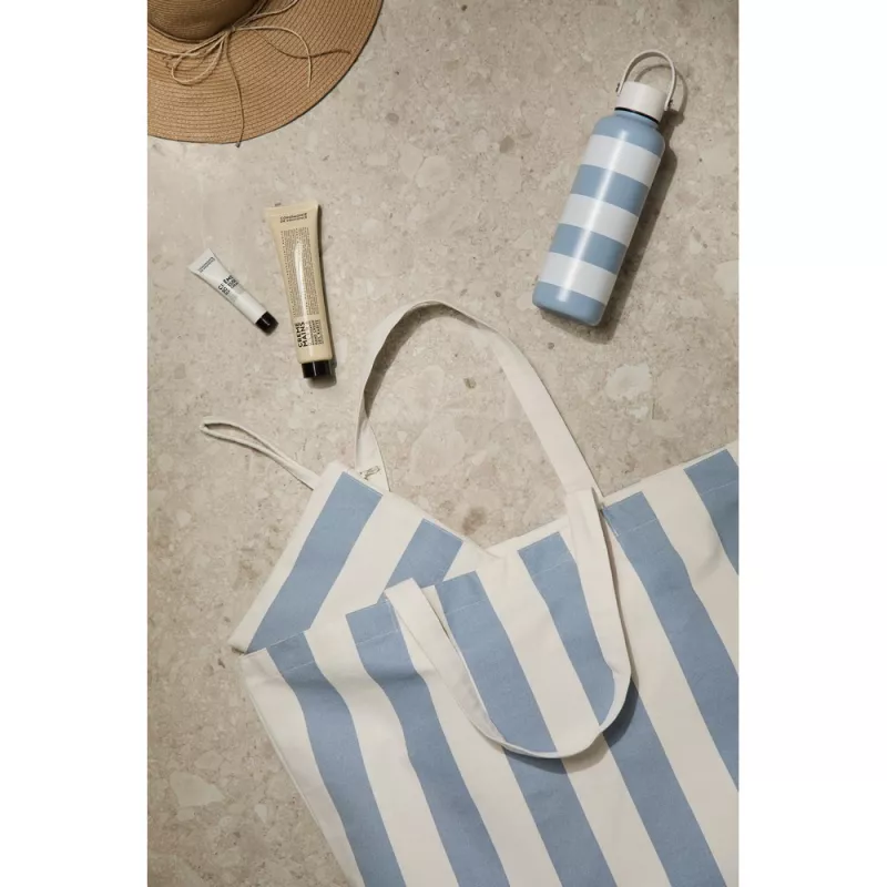 Butelka termiczna 600 ml VINGA Lagoa - light blue, white (VG673-11)