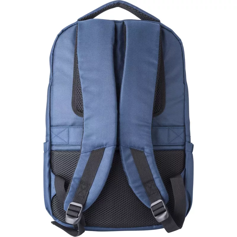 Plecak - niebieski (V0818-11)