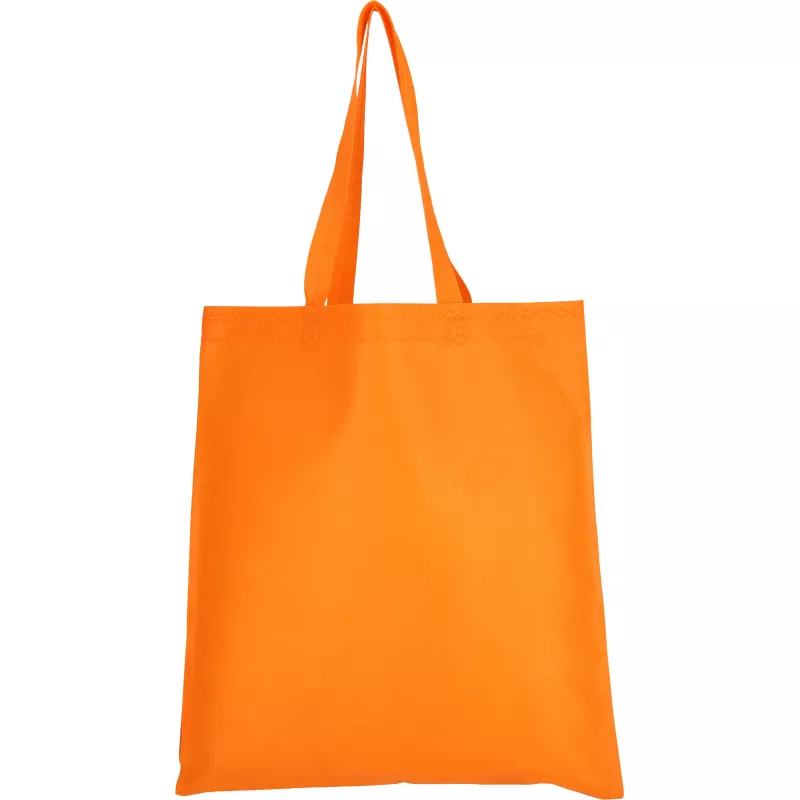 Torba non woven 70 g/m2 NIVALA - pomarańczowy (839210)