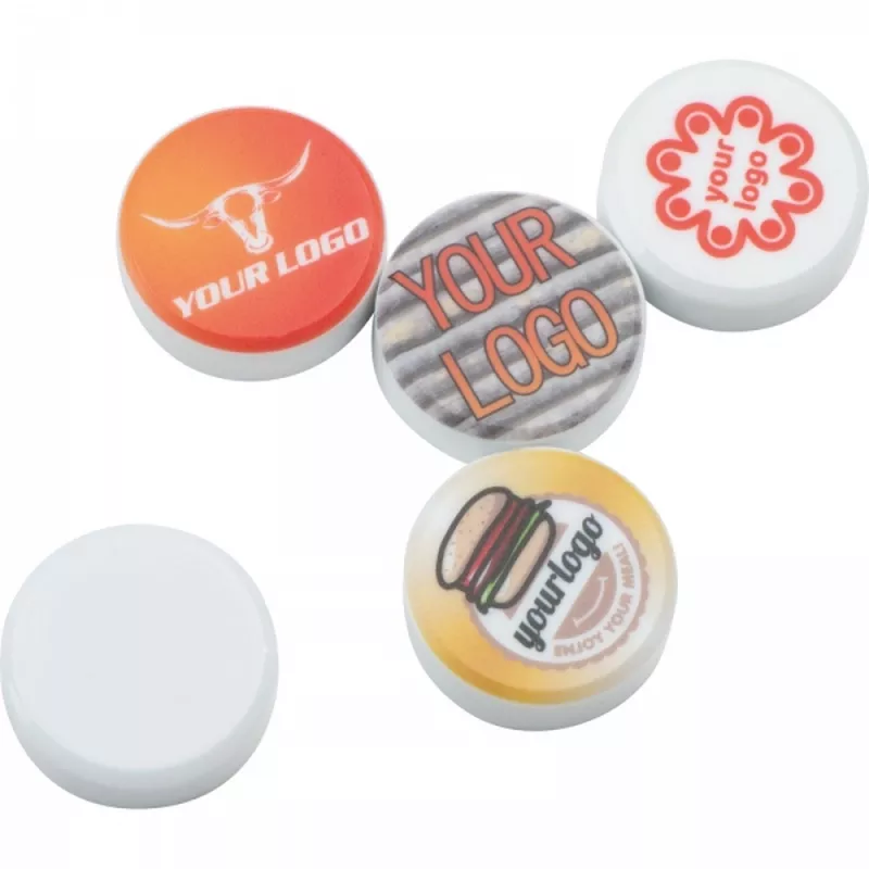 Magnes ANNA - biały (9158806)