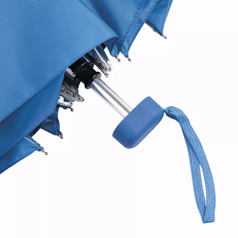 Lekki, super-mini parasol - niebieski (56-0101051)