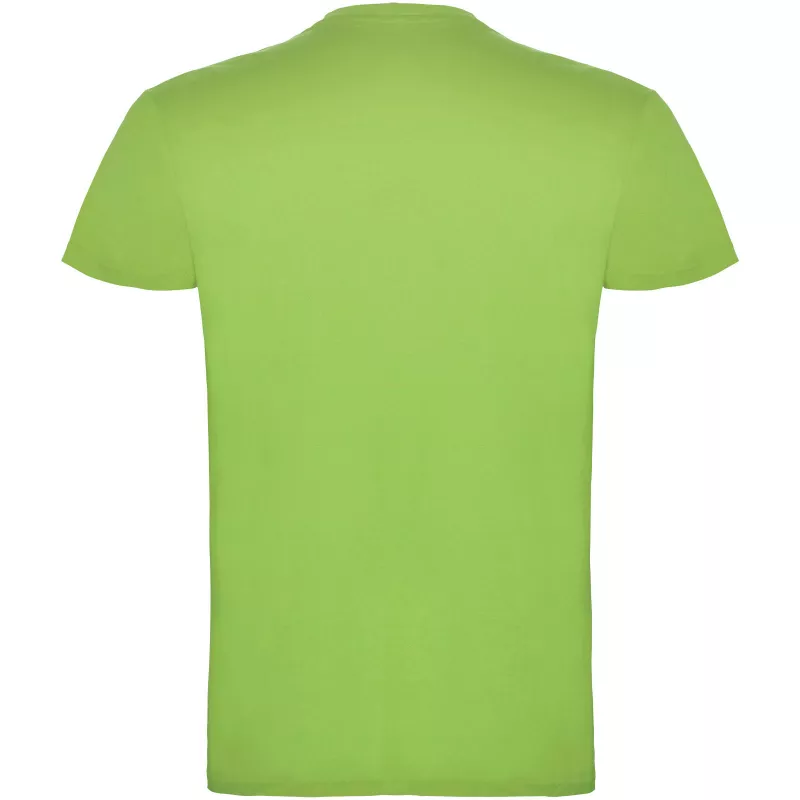 Koszulka T-shirt męska bawełniana 155 g/m² Roly Beagle - Oasis Green (R6554-OASISGR)