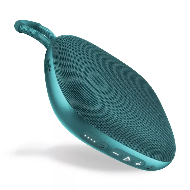 Fresh n Rebel Bold S3 Wodoodporny głośnik Bluetooth - Wodny (LT49741-N0029)