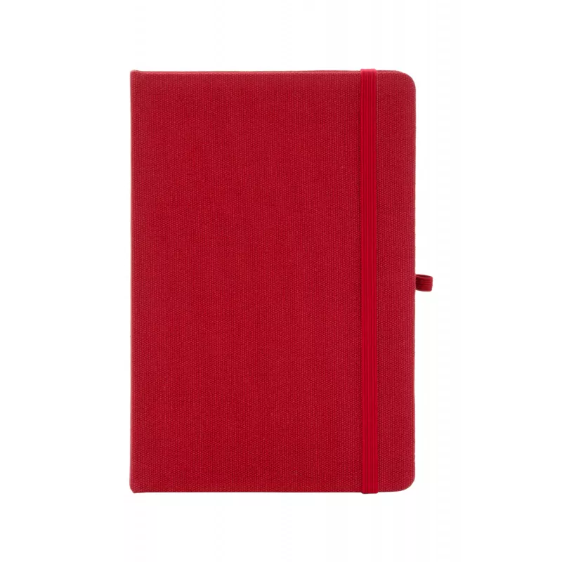 Kapaas notes - czerwony (AP800740-05)