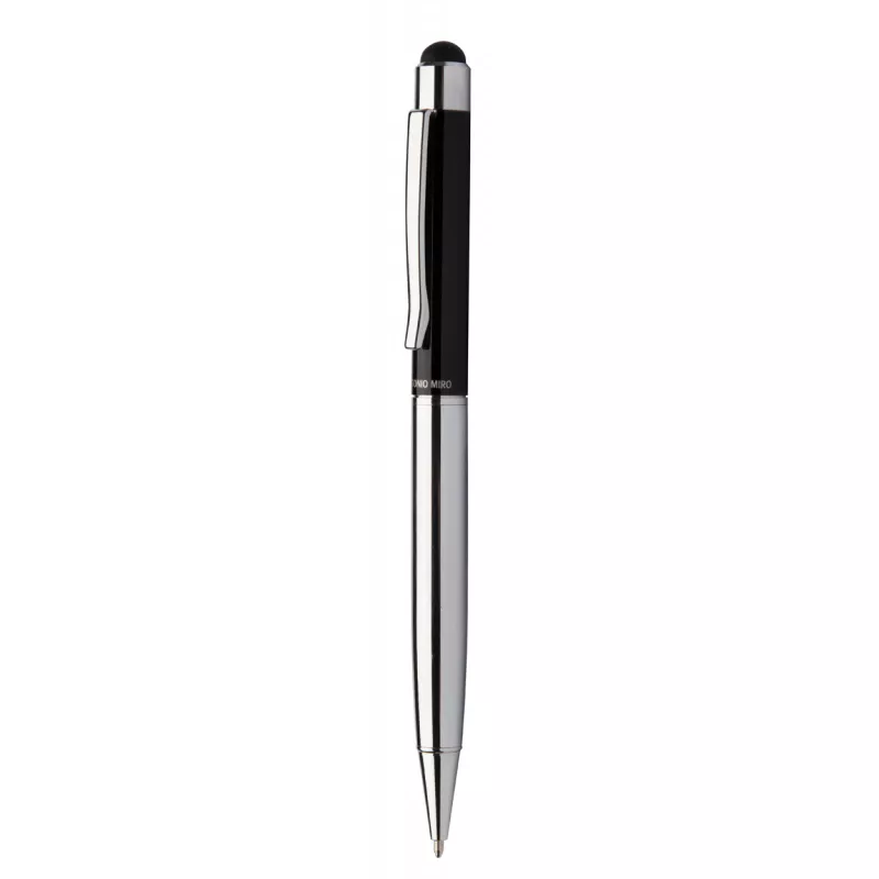 Yago długopis dotykowy - srebrny (AP791861-10)
