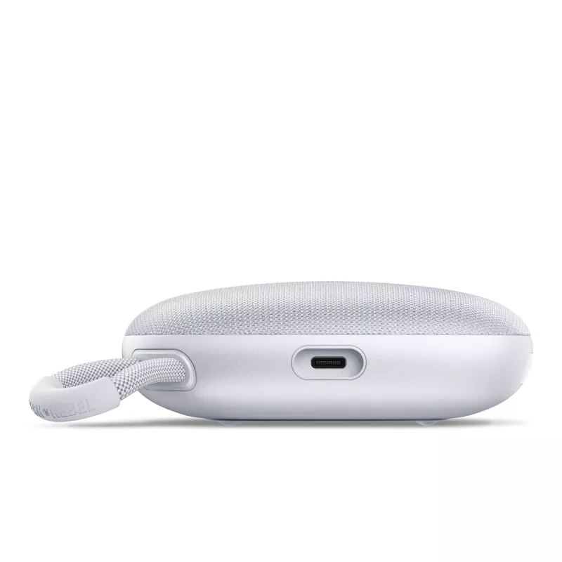 Fresh n Rebel Bold S3 Wodoodporny głośnik Bluetooth - jasnoszary (LT49741-N0062)