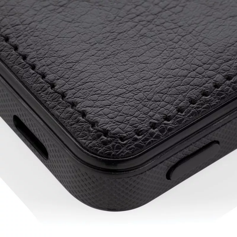 Power bank 10000 mAh - czarny (P322.191)