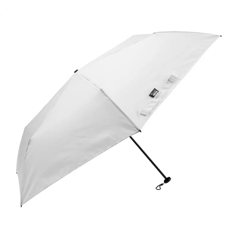 Follight ultralekki parasol RPET - biały (AP808290-01)
