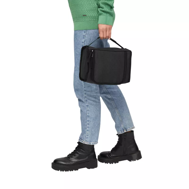 Torba reporterska - antracytowy (56-0216501)