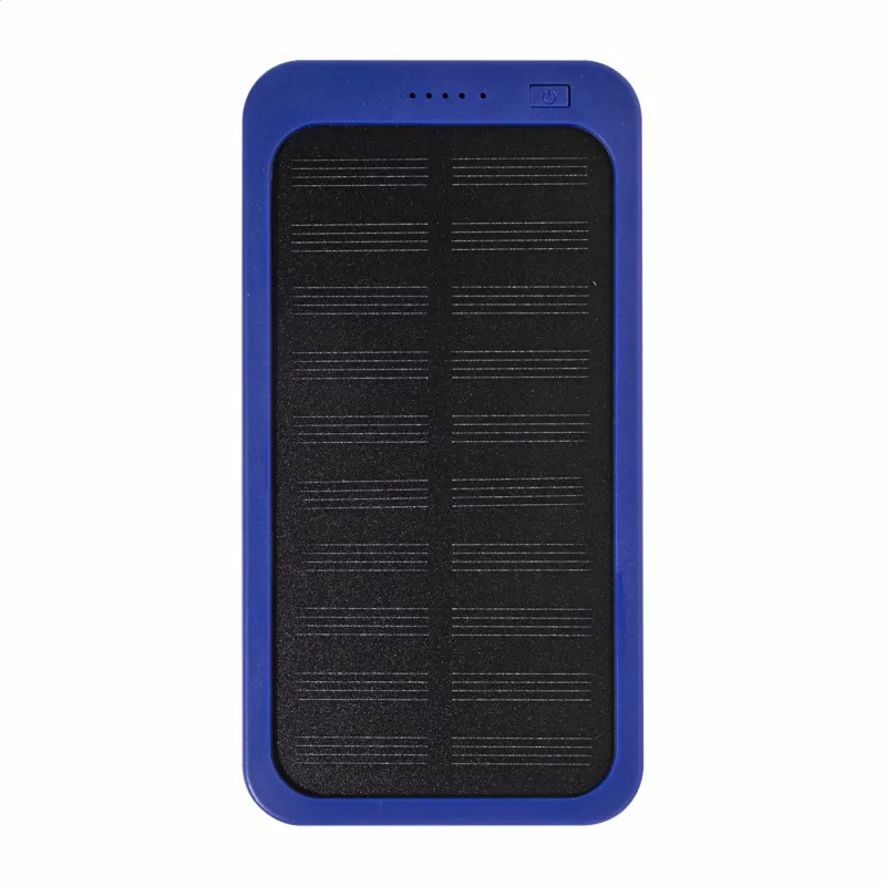 Rabobank Sun Powerbank RABS - niebieski (AP864138-06)