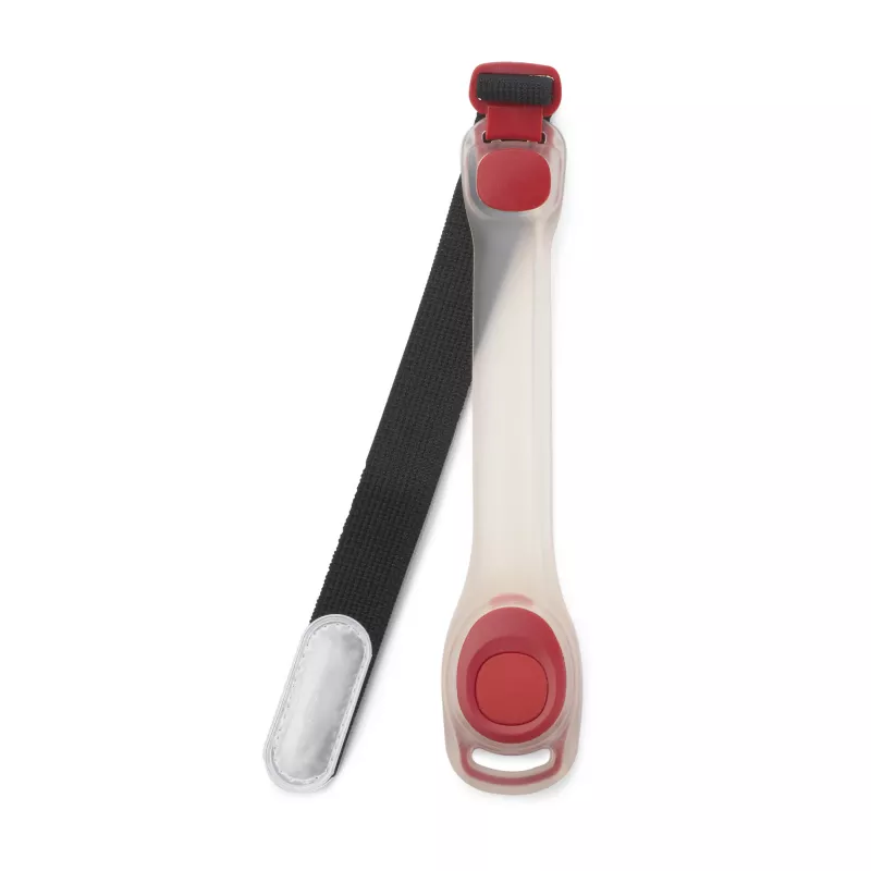 Opaska BLINK - czerwony (29126-04)